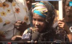 VIDEO - Le Mouvement des femmes de la Sonacos de Louga, demande le soutien de l'Etat