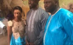 Mariage: Toussaint Manga envoie un message à Sonko