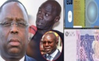 VIDEO - Omar Faye Leral Askan Wi revient à la charge et fait de grosses révélations sur la nouvelle monnaie «Eco»