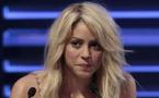 Shakira: sa liaison avec Gerard Piqué critiquée