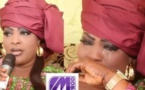 VIDEO - Vie privée: Ndeye Ndiaye "Lamsal" verse de chaudes larmes