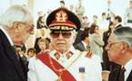 La justice chilienne ordonne l'ouverture du testament de Pinochet