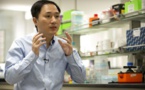 Le Chinois créateur de bébés génétiques, condamné à 3 ans de prison