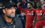 Ballon d’or africain : Jurgen Klopp prend position pour le choc Mané – Salah