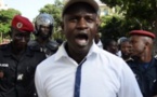 Prison de Rebeuss: Le Saes s’indigne de l’agression qu’aurait subie Dr. Babacar Diop