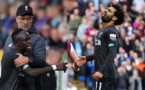 Joueur africain de l'année: Jürgen Klopp ne veut pas choisir entre Mané et Salah
