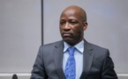 Côte d'Ivoire: Charles Blé Goudé condamné par contumace à 20 ans de prison ferme,10 ans de privation de ses droits, un mandat d'arrêt et 200 millions à verser aux victimes