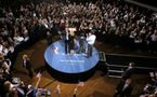 Romney remporte cinq primaires et se pose en candidat investi