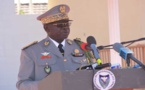 Armée sénégalaise: le Cemga Cheikh Guèye fait ses adieux aujourdhui