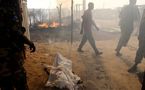 Les deux Soudans s'enfoncent dans une guerre sans issue