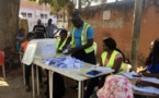 Les résultats du deuxième tour attendus mercredi en Guinée-Bissau