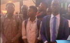 Thiès: Des étudiants réclament à la Mairie le paiement de leur subvention