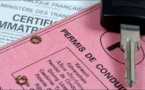 Circulation à Dakar: Les anciens permis de conduire expirent ce 31 décembre
