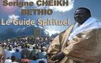 [Dernière minute] Cheikh Béthio devant le juge d’instruction