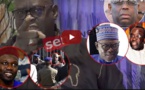 VIDEO - Me El Hadji Diouf tacle Sonko et accuse: "il y a des leaders financés par des terroristes pour..."