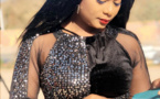 Photos: Fin d'année, Merry Bèye Diouf de la TFM annonce la couleur