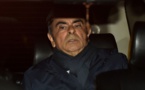 Japon: Ce que l'on sait de la fuite rocambolesque de Carlos Ghosn