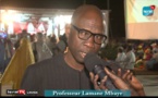 VIDEO - Journée culturelle des Maures de la Sénégambie (Pr. Lamane Mbaye à Kebemer)