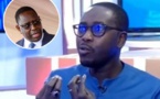 Pape Alé Niang: «je vais affronter Macky Sall au Palais»