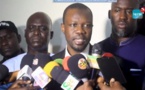 Rencontre de Noo Lank-Sonko: Deux agents des RG se faisant passer pour des journalistes, interdits d'accès
