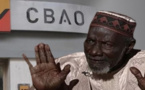 VIDEO- Affaire CBAO: Bocar Samba Dièye brise le silence: « Yalnaniou yalla mousseul si fenkatt »