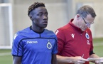 Mercato: Amadou Sagna prêté à Ostende