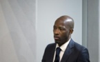 Côte d'Ivoire: Charles Blé Goudé condamné à 20 ans de prison