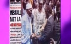 Revue de presse de Ndeye Fatou Ndiaye du 25 avril