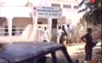 Célébration de la journée mondiale du Paludisme