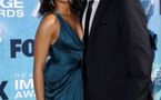 Tamera Mowry : La star de Sister Sister enceinte de son premier enfant