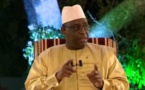 Macky Sall face aux journalistes: ”le retour du Premier ministre n’est pas encore d’actualité”