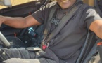 (04 Photos ) Balade en BUGGY et en JEEP : Regardez comment Babacar Ngom et les fils de Macky Sall passent leurs vacances