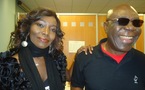 Coumba Gawlo Seck et Manou Dibango pour un duo?