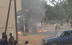 [Vidéo] Exclusivité -Affaires Cheikh Béthio Thioune : 5 bus tata brûlés par les Thiantakounes