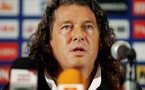 Recrutement de Bruno Metsu : La Fédération sénégalaise de football dément