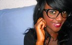Gabrielle Goudiaby se dévoile dans L'emission Kenkeliba