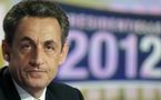 Nicolas Sarkozy nie avoir parlé de "vrai travail"