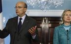 Paris envisage un recours à la force en Syrie en cas d'échec du plan Annan