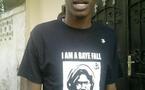 Waly Seck en mode baye fall !