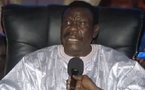 Cheikh Béthio est placé sous mandat de dépôt 