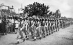 1960: L’année «magique» des soleils des indépendances