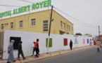 Albert Royer: La personne chargée de l'échographie, déserte de son poste durant une urgence