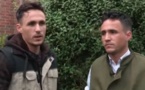 Des frères jumeaux, stars d'une téléréalité britannique, se suicident ensemble