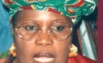 Yoon Wi du jeudi 26 avril 2012 - avec Aminata Mbengue Ndiaye ministre de l'elevage