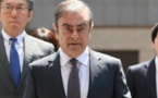 Japon : La rocambolesque évasion de Carlos Ghosn