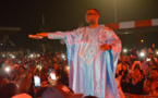Grand Bal 2020 à Mbour: Youssou Ndour enflamme le stade Caroline Faye avec du « Xawaré »
