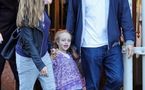 Leonardo DiCaprio remplace Tobey Maguire dans son rôle de père de famille