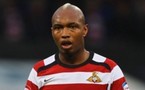Leeds : El-Hadji Diouf dans le viseur