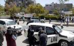 L'opposition syrienne veut une réunion d'urgence de l'ONU