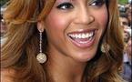 Beyoncé élue plus belle femme du monde